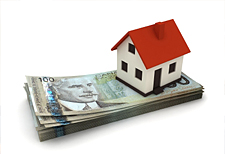 New Mortgage Rules Come into Effect July 9, 2012 