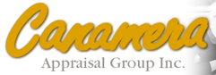 Canamera Appraisal Logo